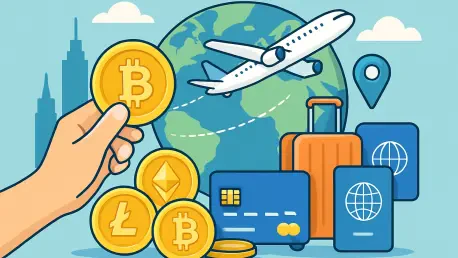 How Is Cryptocurrency Transforming the Travel Industry?