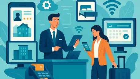 Hospitality Digital Transformation – Review