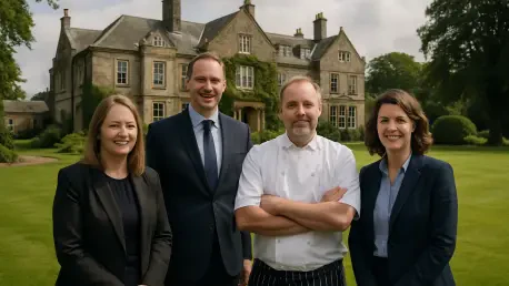 Can Tim O’Sullivan Redefine Hospitality at The Coniston?