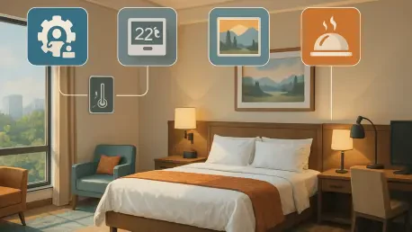 AI in Hospitality Innovation – Review