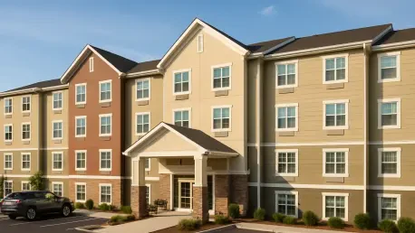 What Are the Key Challenges in Extended-Stay Lodging Growth?