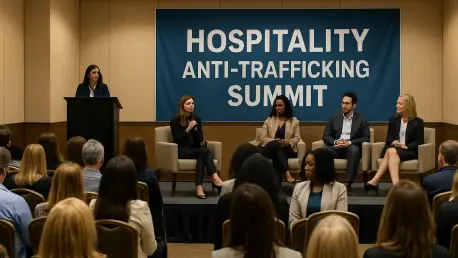 How Is the Hotel Industry Fighting Human Trafficking?