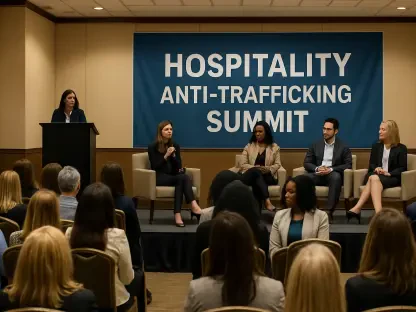 How Is the Hotel Industry Fighting Human Trafficking?