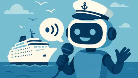 AI Cruise Chatbot Revolutionizes Guest Experience with Voice
