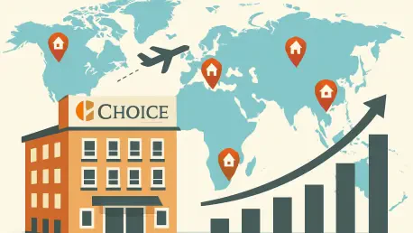 Choice Hotels Excels Globally, Faces Domestic Challenges in Q2