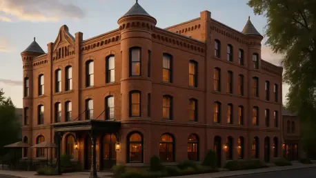 How Does The Westman Blend History and Modern Hospitality?