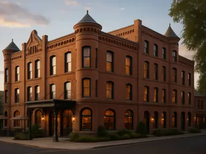 How Does The Westman Blend History and Modern Hospitality?