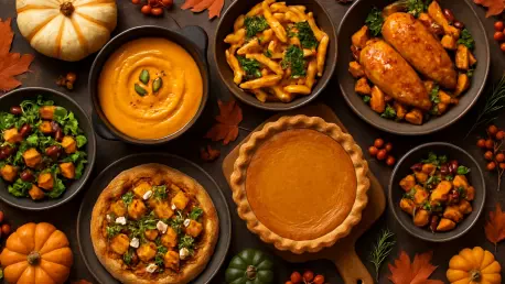 Chick-fil-A Unveils Exciting Fall Menu with New Flavors