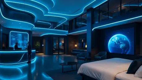 How Does Tech Enhance Boutique Hotel Guest Experiences?