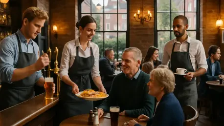 Can Hospitality Drive UK’s Economic Growth in 2025?