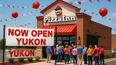 Can Pizza Inn’s Yukon Opening Revive Hometown Nostalgia?