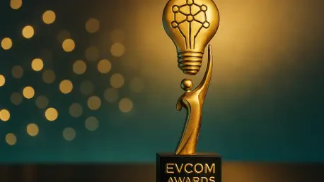 Can Your Work Shine at EVCOM London Live and Film Awards 2025?