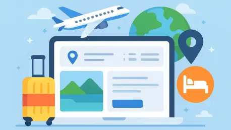 Can Google Redefine the Online Travel Agency Landscape?