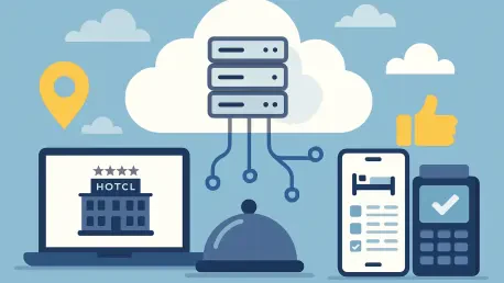 Resorts World Las Vegas Boosts Guest Experience with Cloud Tech