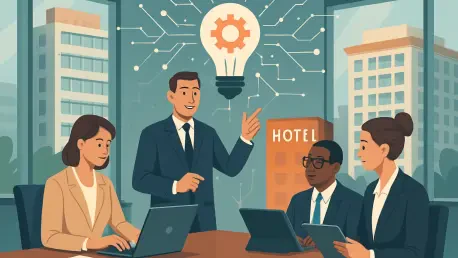 Who Are the New Leaders Shaping U.S. Hotel Industry?