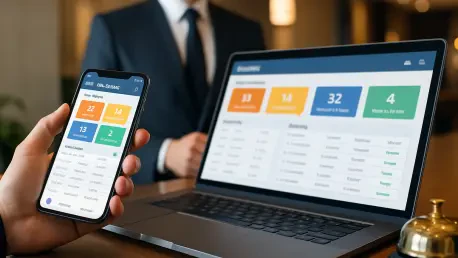 Review of Maestro Touch PMS