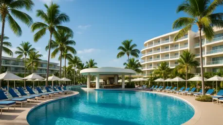 Blue Diamond Resorts Rebrands to Royalton Hotels & Resorts