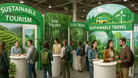 Why Is ITE HCMC 2025 a Game-Changer for Sustainable Tourism?