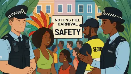 Urgent Safety Overhaul Needed for Notting Hill Carnival