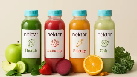 Nékter Juice Bar Redefines Wellness with New Juices