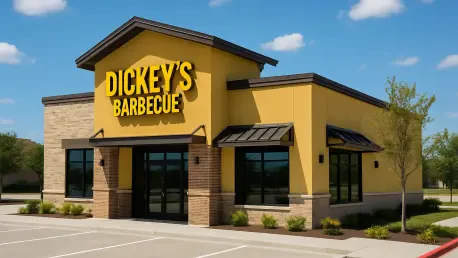 Dickey’s Barbecue Pit Defends Franchise Success Against Media