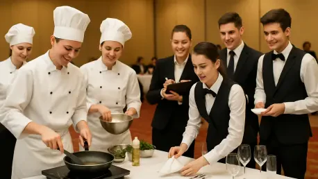 HAMA Launches 2025 Student Case Competition for Hospitality