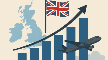 How UKinbound’s 500th Member Marks Tourism’s Bright Future
