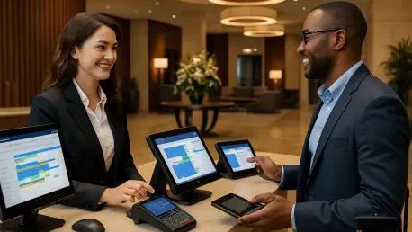 Why Is Oracle a Leader in Hospitality Tech for 2025?