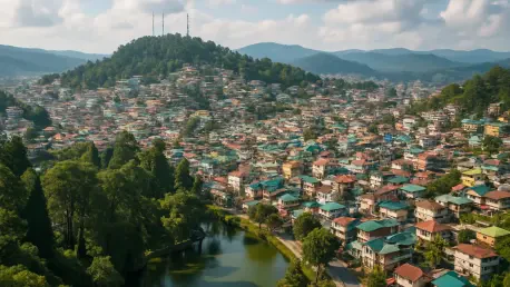 Why Is Shillong the Northeast’s Hidden Gem in 2025?