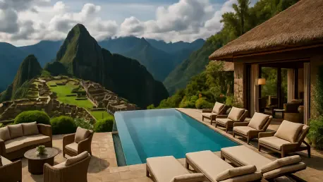 How Is Awasi Redefining Luxury Travel in South America?