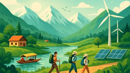 Can Jammu and Kashmir Balance Tourism with Preservation?