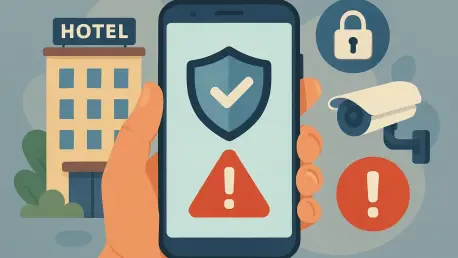 How Is Mobile Tech Revolutionizing Hotel Safety Standards?