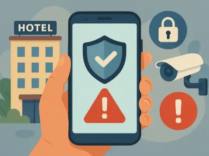 How Is Mobile Tech Revolutionizing Hotel Safety Standards?