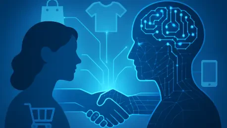 AI Transforms Consumer-Brand Bonds with Emotional Trust