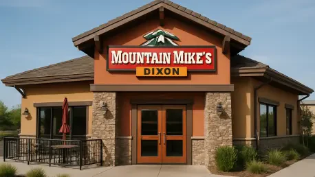 What Makes Mountain Mike’s Dixon Location a Pizza Landmark?