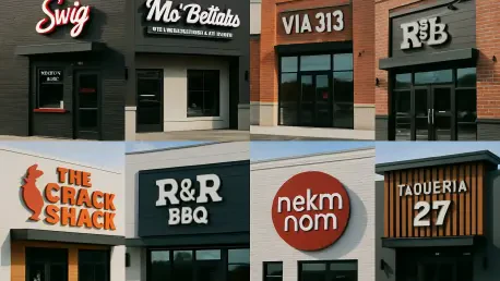 Which Savory Fund Brands Made the Inc. 5000 List in 2025?