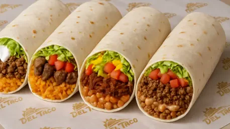 Del Taco’s El Big Boxes: Bigger Burritos, Better Value?