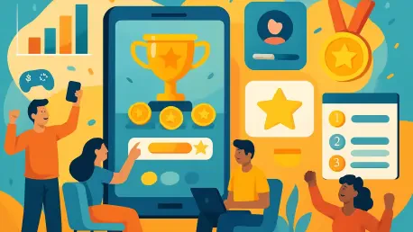 How Can Gamification Boost Delegate Engagement at Events?