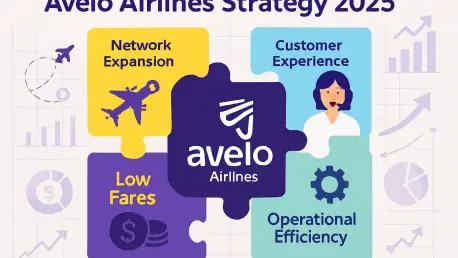 How Is Avelo Airlines Redefining Its 2025 Network Strategy?