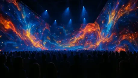 Trend Analysis: Immersive Storytelling in Live Events