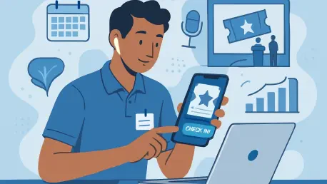 Mobile Event Management: A Game-Changer for Venue Managers