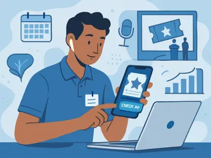 Mobile Event Management: A Game-Changer for Venue Managers