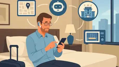 How AI Boosts Hotel Profits with Guest Experience Platforms