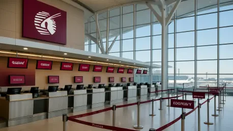 What’s Next for Qatar Airways at JFK’s New Terminal One?