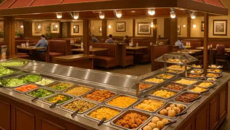 Shoney’s Wins 2025 Newsweek Best Buffet Chain Award