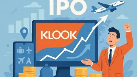 Klook’s U.S. IPO: A Bold Move in Travel Tech Growth