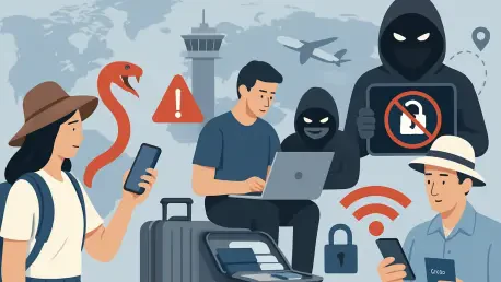 ARC Alerts Travel Industry to Rising Cybersecurity Threats