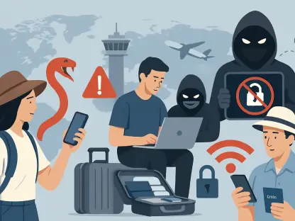 ARC Alerts Travel Industry to Rising Cybersecurity Threats