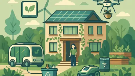 How Will AI and Sustainability Shape Hospitality in 2025?