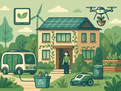 How Will AI and Sustainability Shape Hospitality in 2025?